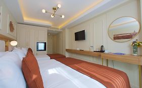 New Florenta Hotel